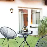 Appartement Nobilis - Marktplatz - 7 Pers - Netflix - Ps4 Lingen