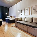 Appartement Nobilis - Marktplatz - 7 Pers - Netflix - Ps4 Lingen