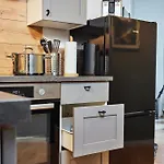 Nobilis - Marktplatz - 7 Pers - Netflix - Ps4 Appartement