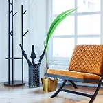 Nobilis - Marktplatz - 7 Pers - Netflix - Ps4 Appartement