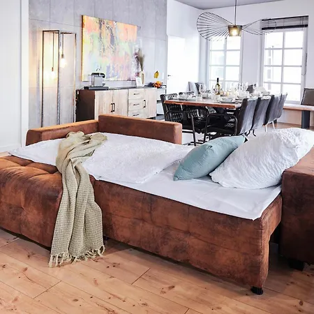 Nobilis - 7 Pers - Marktplatz - Netflix - Ps4 Apartamento