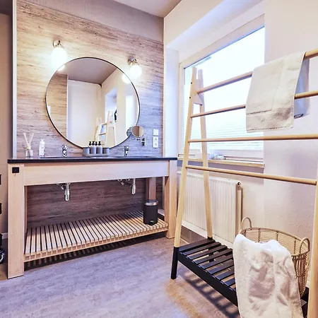 Apartamento Nobilis - 7 Pers - Marktplatz - Netflix - Ps4 *