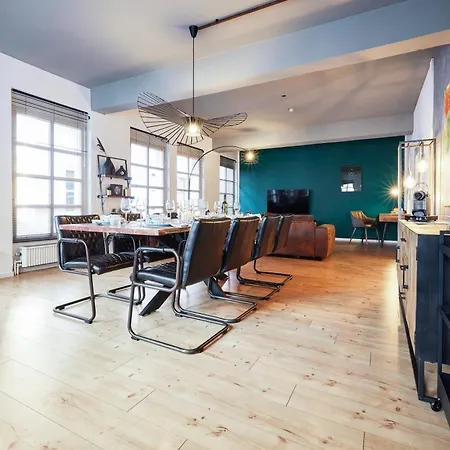 Nobilis - Marktplatz - 7 Pers - Ps4 Apartamento *