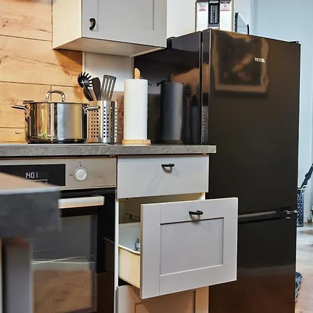 Nobilis - Marktplatz - 7 Pers - Netflix - Ps4 Appartement
