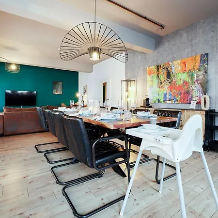 Apartman Nobilis - Marktplatz - 7 Pers - Netflix - Ps4 *