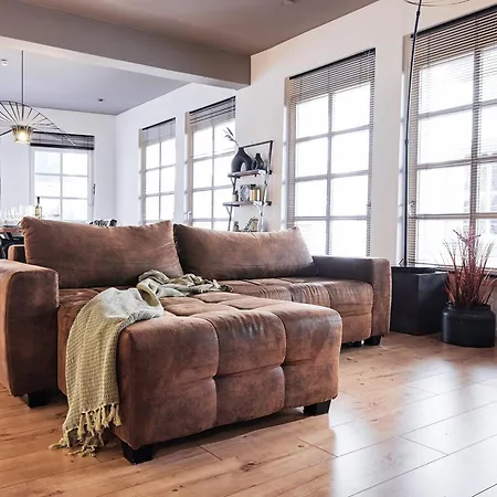 Nobilis - Marktplatz - 7 Pers - Ps4 Apartamento *