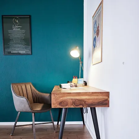Appartement Nobilis - Marktplatz - 7 Pers - Netflix - Ps4 *