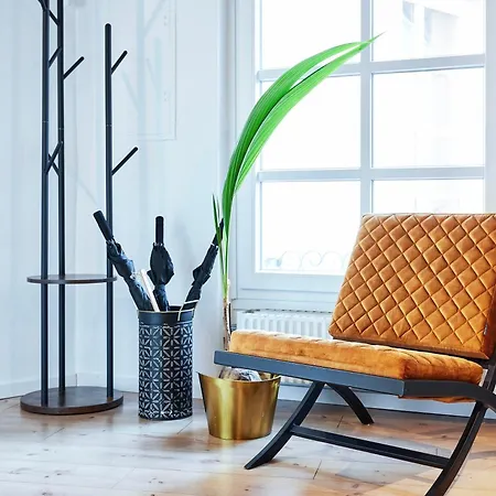 Nobilis - Marktplatz - 7 Pers - Netflix - Ps4 Appartement
