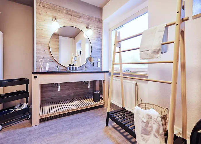 Apartament Nobilis - Marktplatz - 7 Pers - Netflix - Ps4 *